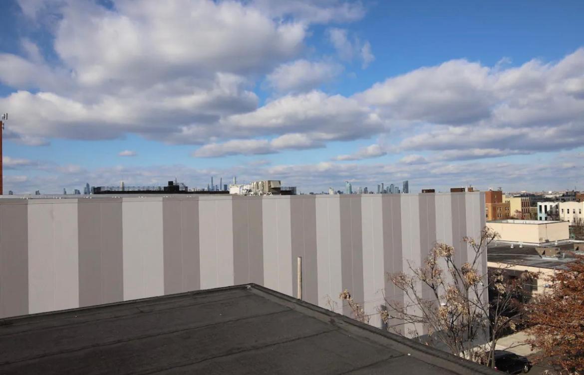 Bushwick Gem. Apartamento Nueva York Exterior foto