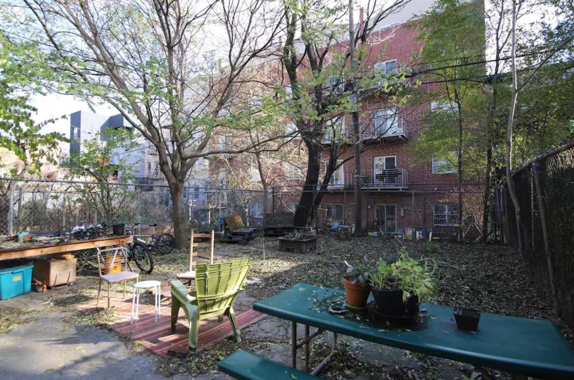 Bushwick Gem. Apartamento Nueva York Exterior foto